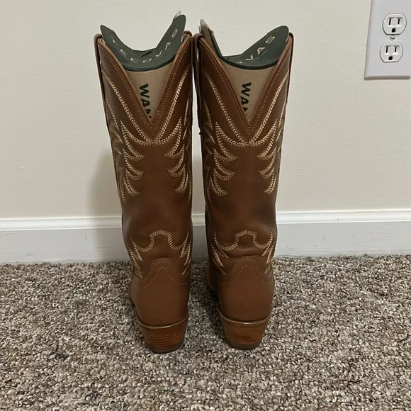 Tecovas The Annie - Picture 3 of 6